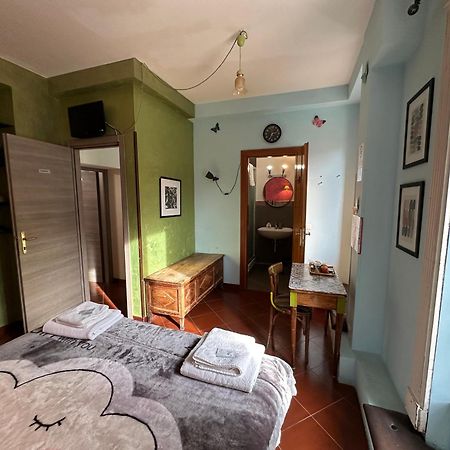 Signor Suite Colosseo Ρώμη Εξωτερικό φωτογραφία