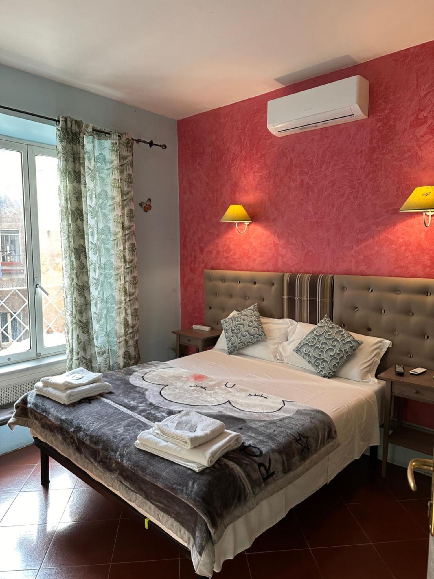 Signor Suite Colosseo Ρώμη Εξωτερικό φωτογραφία