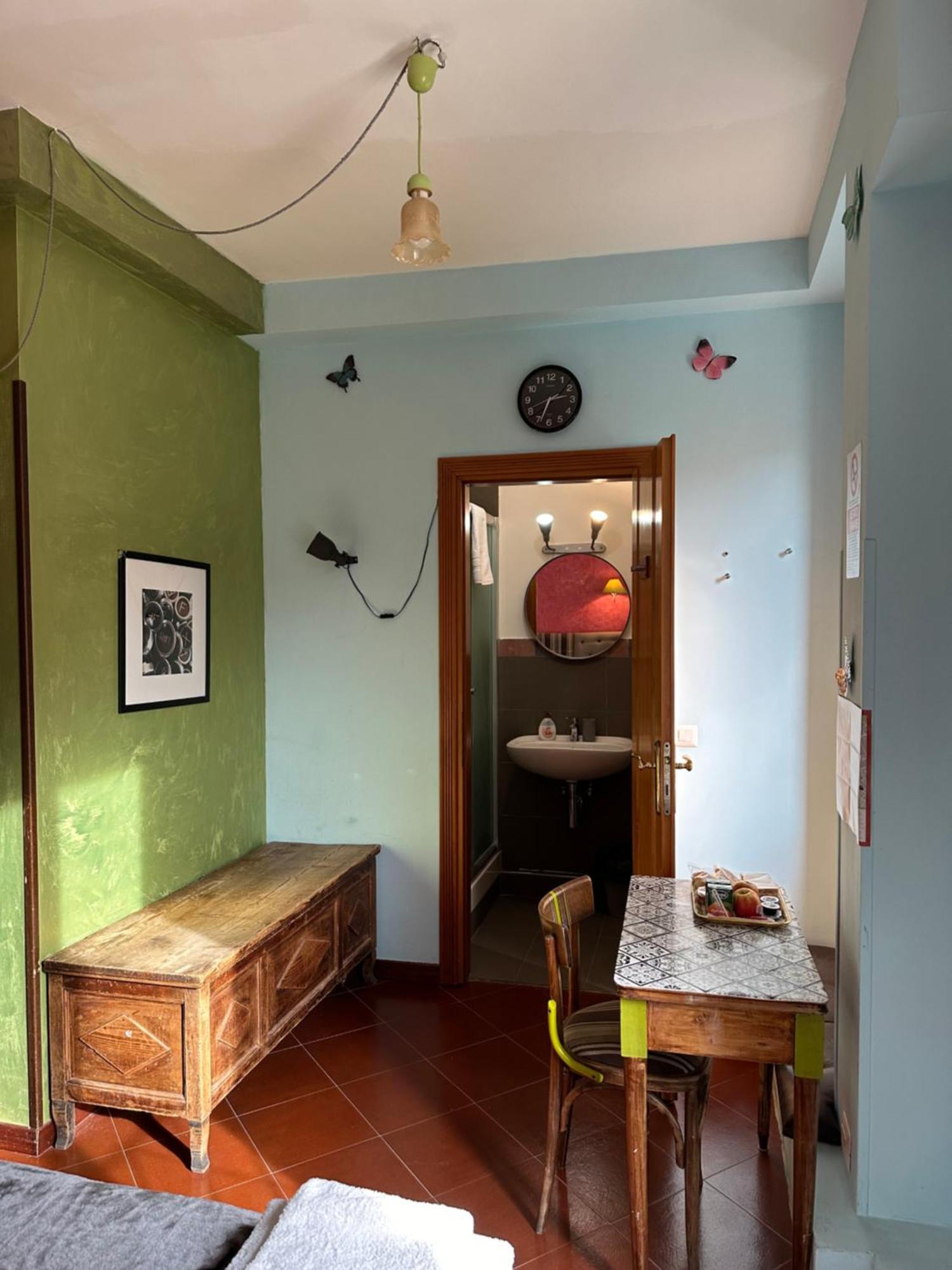Signor Suite Colosseo Ρώμη Εξωτερικό φωτογραφία