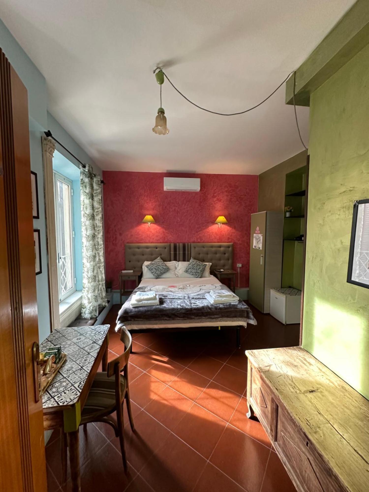 Signor Suite Colosseo Ρώμη Εξωτερικό φωτογραφία