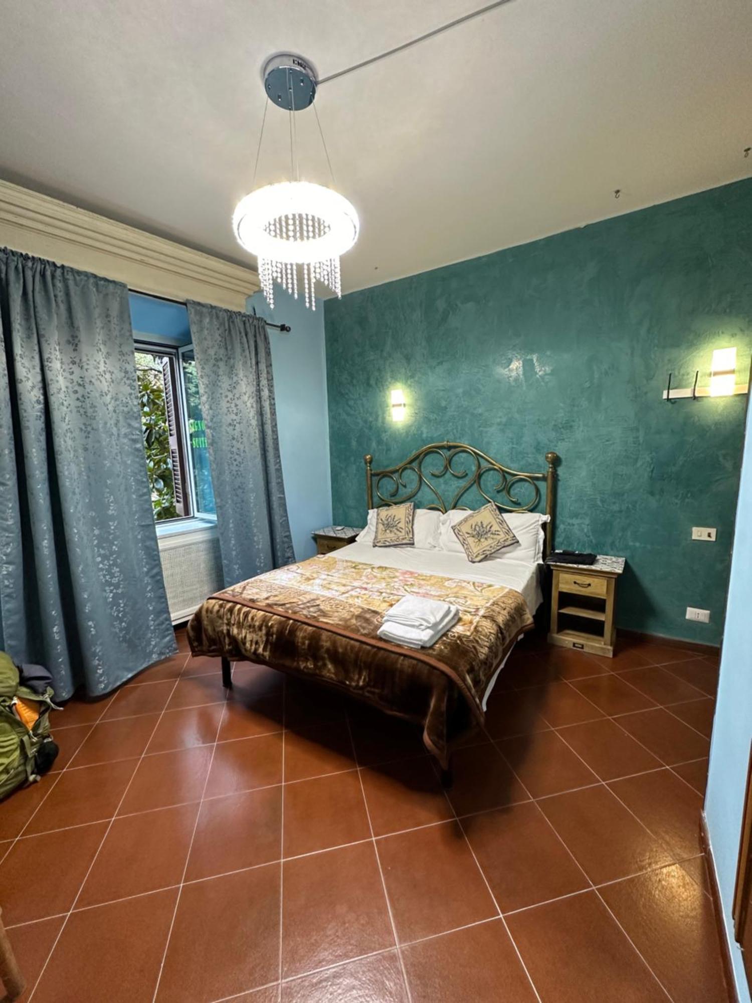 Signor Suite Colosseo Ρώμη Εξωτερικό φωτογραφία