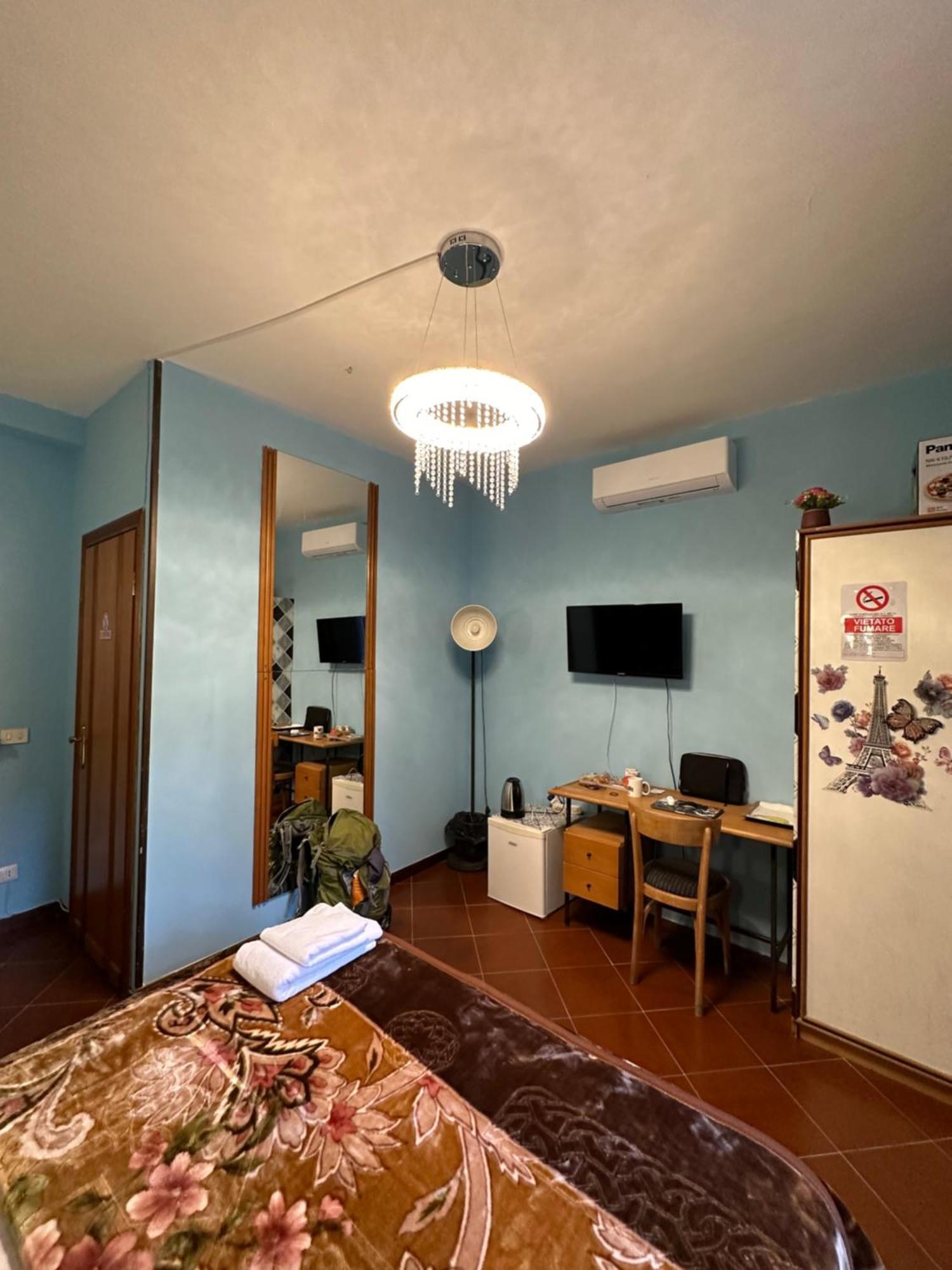 Signor Suite Colosseo Ρώμη Εξωτερικό φωτογραφία