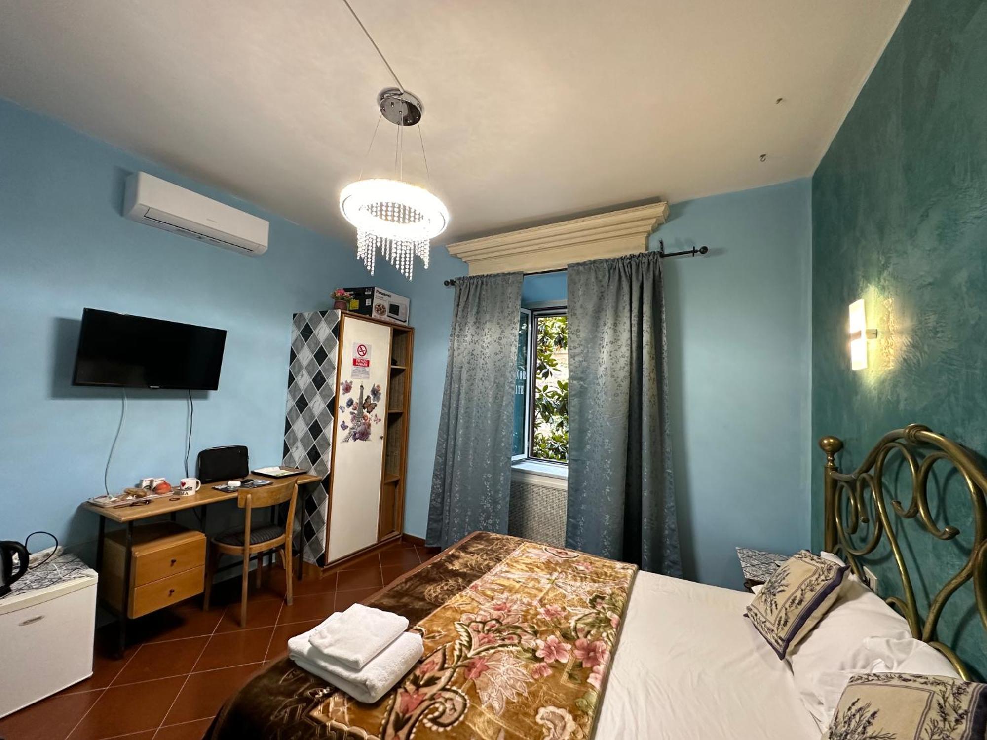 Signor Suite Colosseo Ρώμη Εξωτερικό φωτογραφία