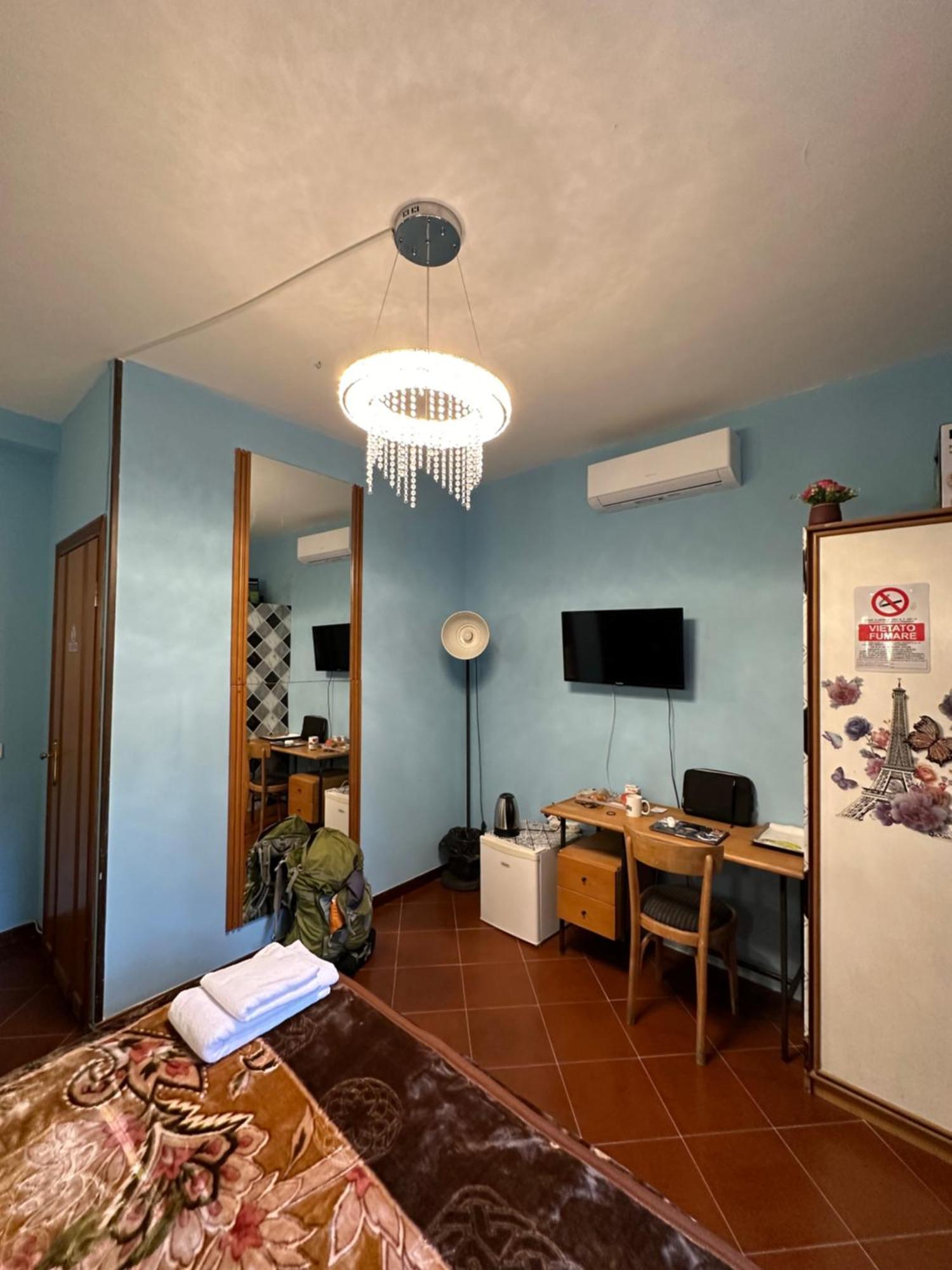 Signor Suite Colosseo Ρώμη Εξωτερικό φωτογραφία