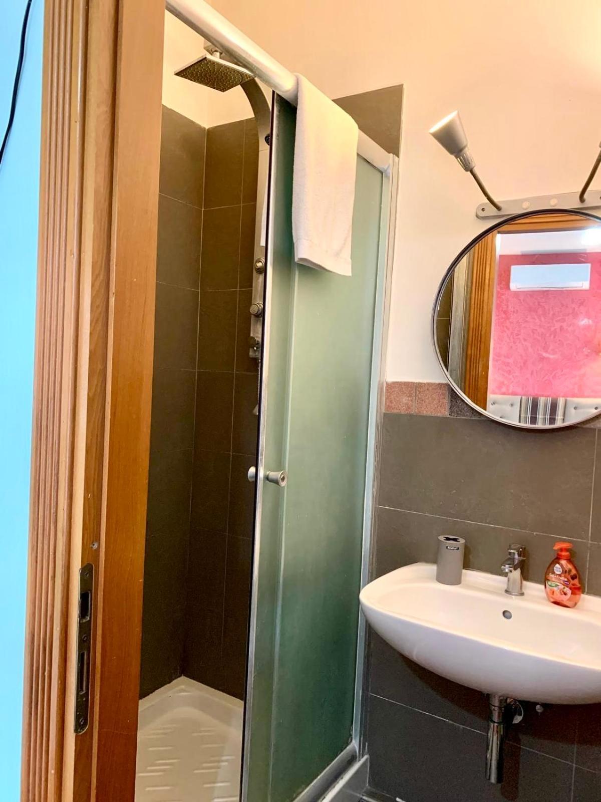 Signor Suite Colosseo Ρώμη Εξωτερικό φωτογραφία