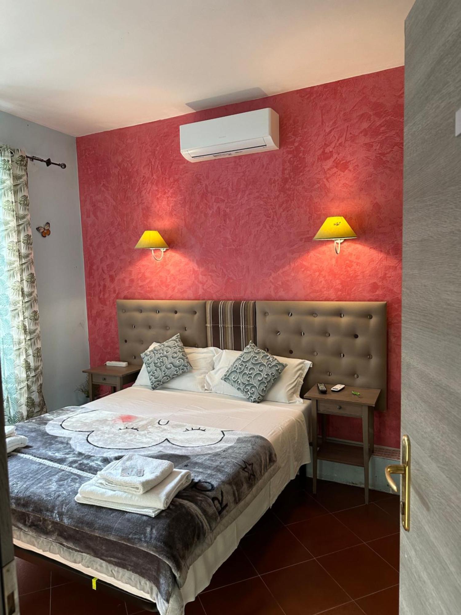 Signor Suite Colosseo Ρώμη Εξωτερικό φωτογραφία