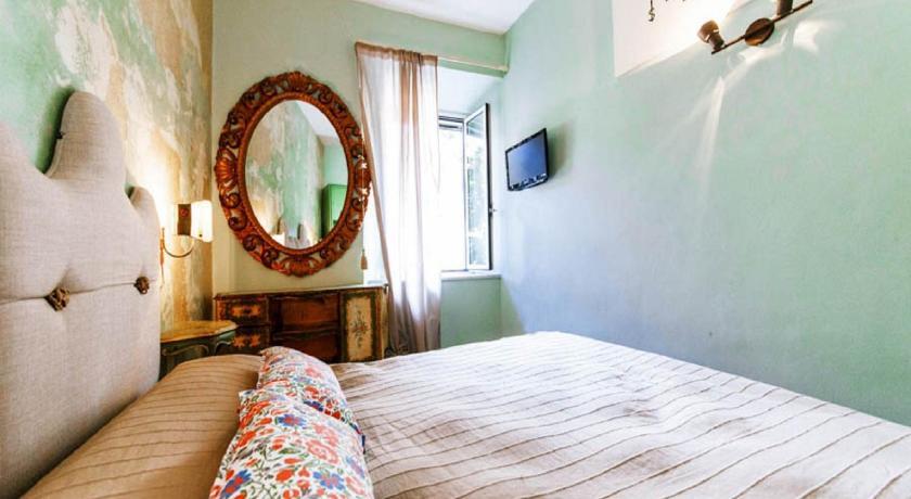 Signor Suite Colosseo Ρώμη Εξωτερικό φωτογραφία