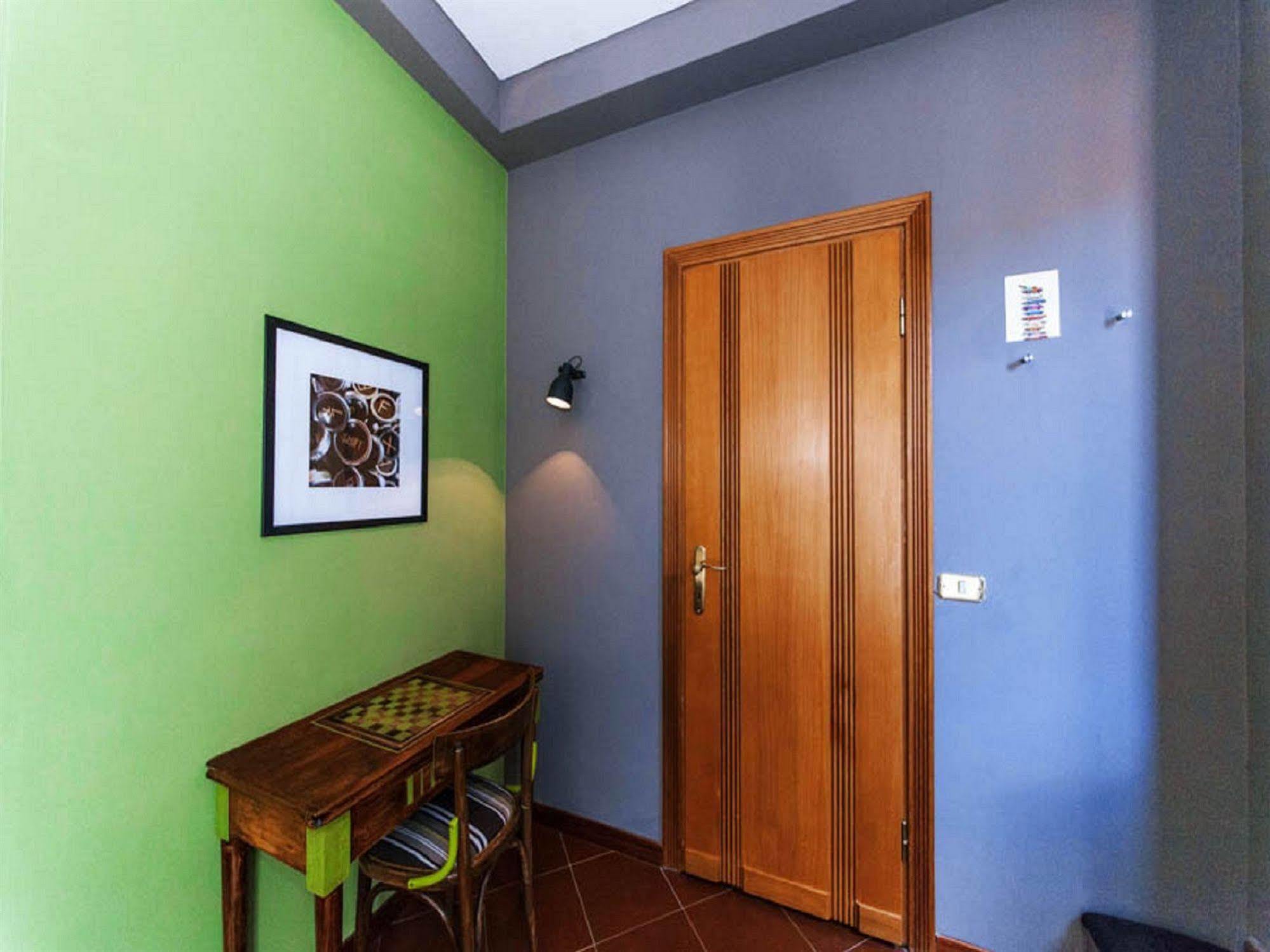 Signor Suite Colosseo Ρώμη Εξωτερικό φωτογραφία
