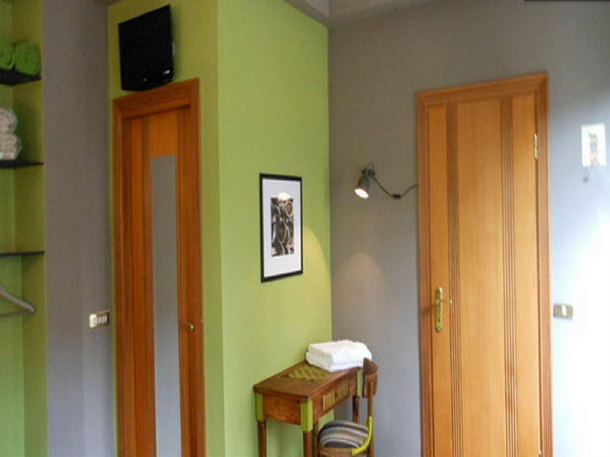 Signor Suite Colosseo Ρώμη Εξωτερικό φωτογραφία