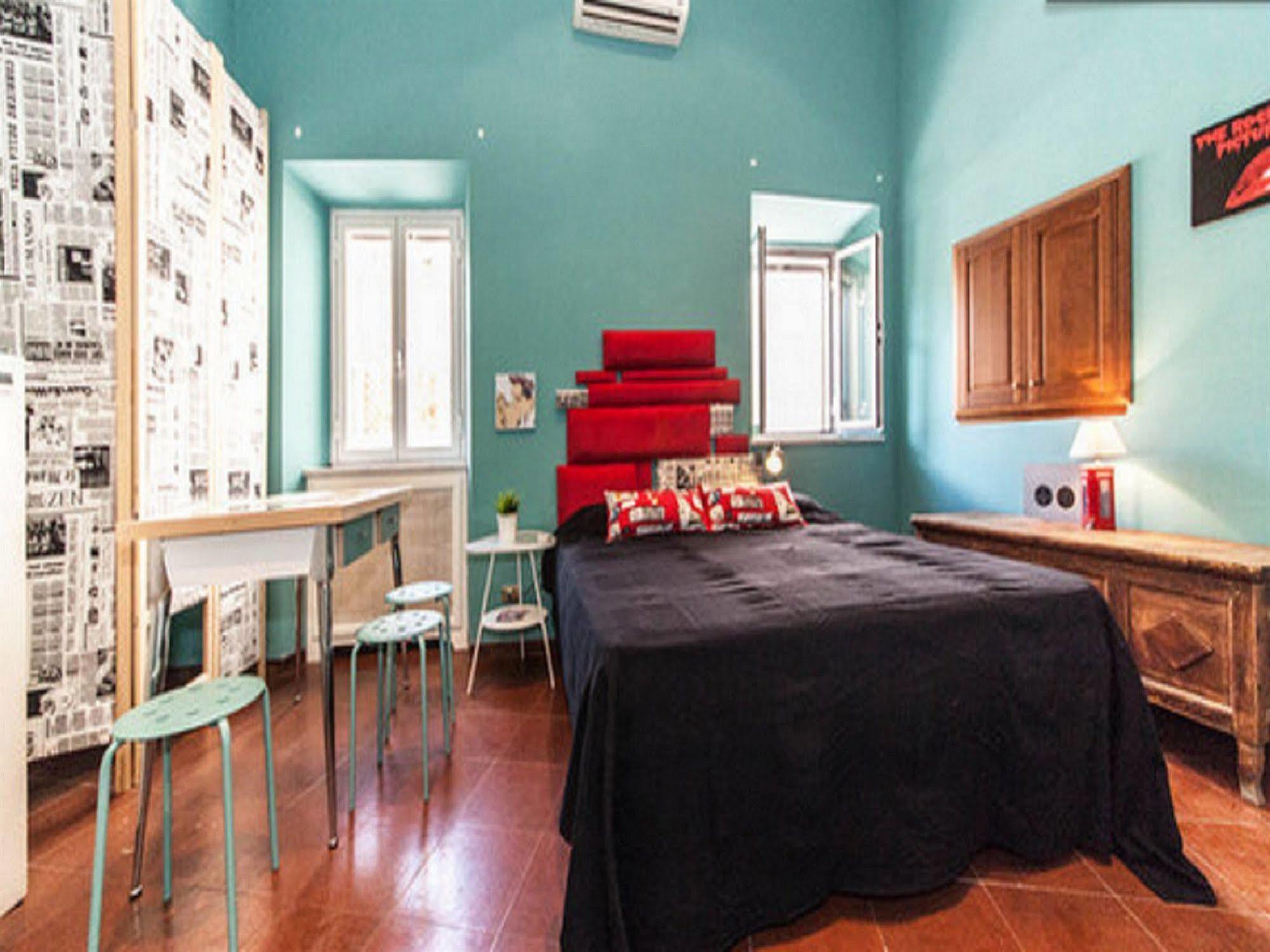 Signor Suite Colosseo Ρώμη Εξωτερικό φωτογραφία