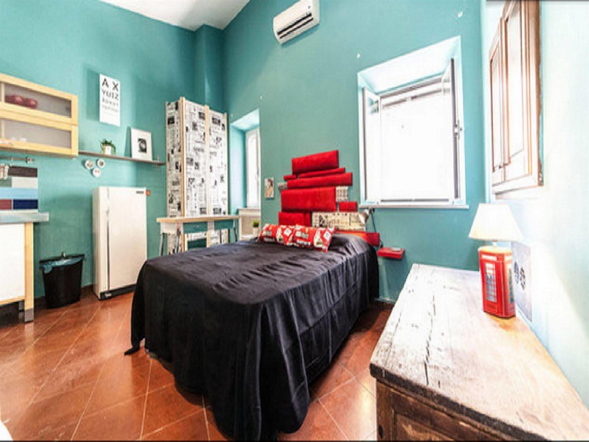 Signor Suite Colosseo Ρώμη Εξωτερικό φωτογραφία