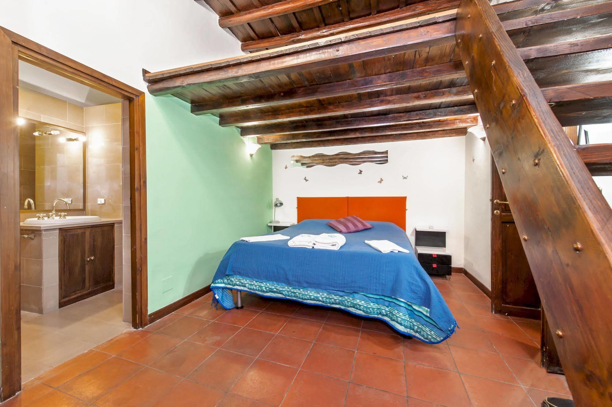 Signor Suite Colosseo Ρώμη Εξωτερικό φωτογραφία