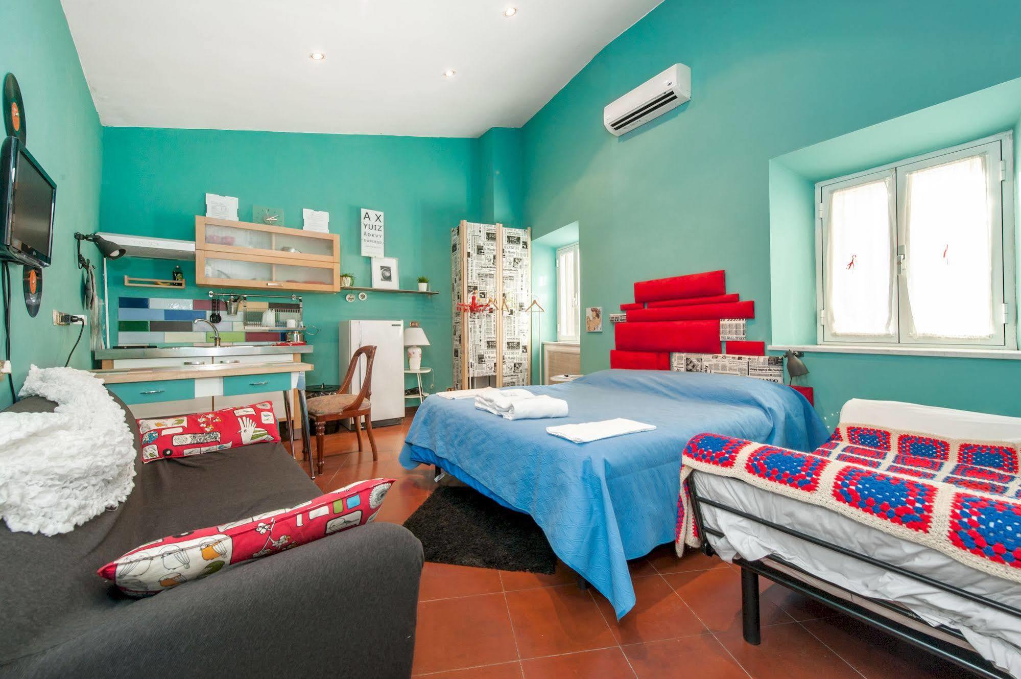 Signor Suite Colosseo Ρώμη Εξωτερικό φωτογραφία