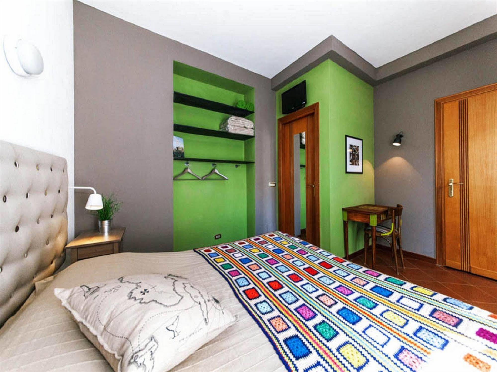 Signor Suite Colosseo Ρώμη Εξωτερικό φωτογραφία