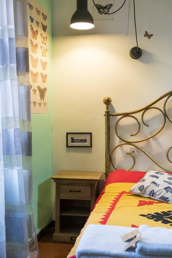Signor Suite Colosseo Ρώμη Εξωτερικό φωτογραφία
