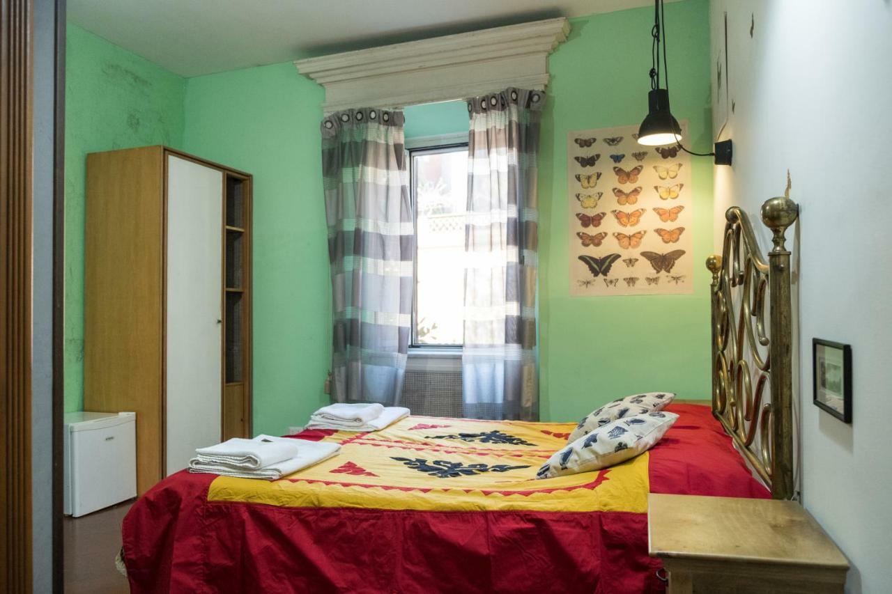Signor Suite Colosseo Ρώμη Εξωτερικό φωτογραφία